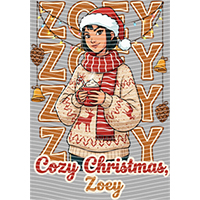 Demon Hunter Girls-LM 566